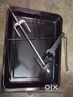 Bajaj 10 L OTG in good working condition