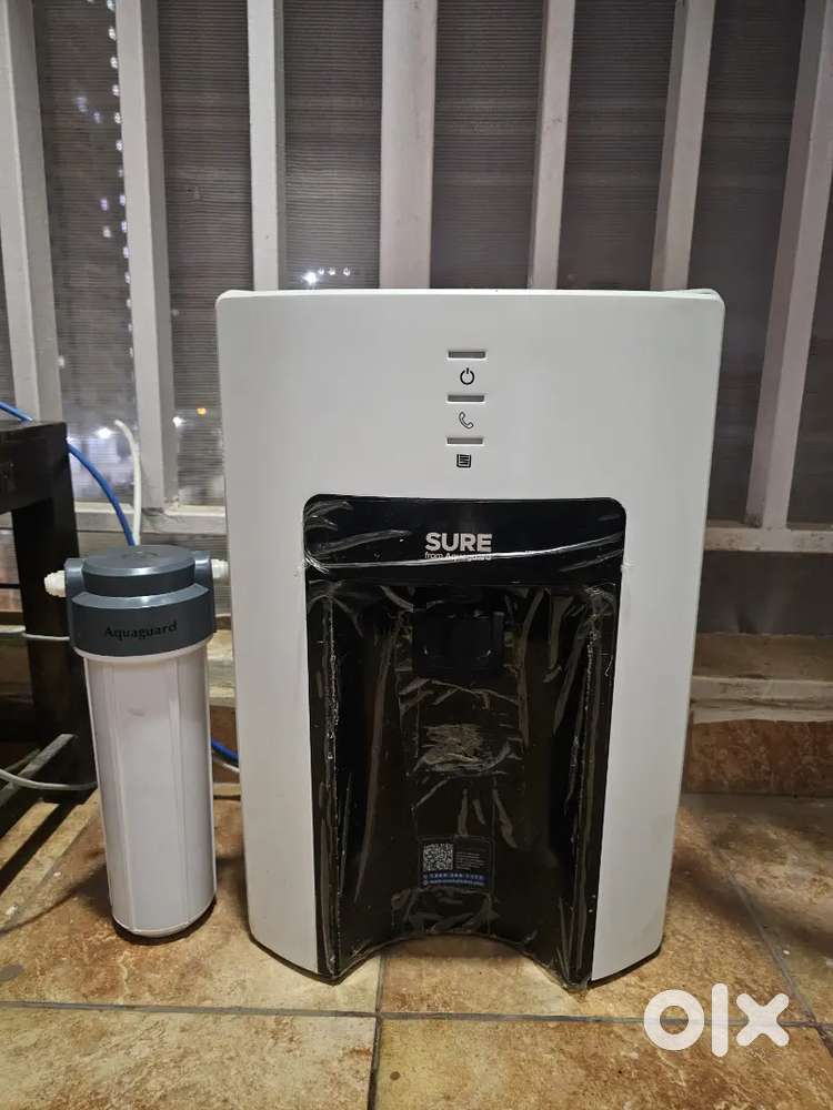 Sure Aquaguard Water Purifier for Sale