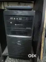 Computer CPU