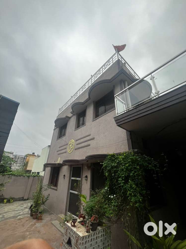 Individual house for rent