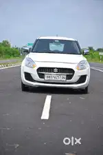 Maruti Suzuki Swift VXI Optional, 2023