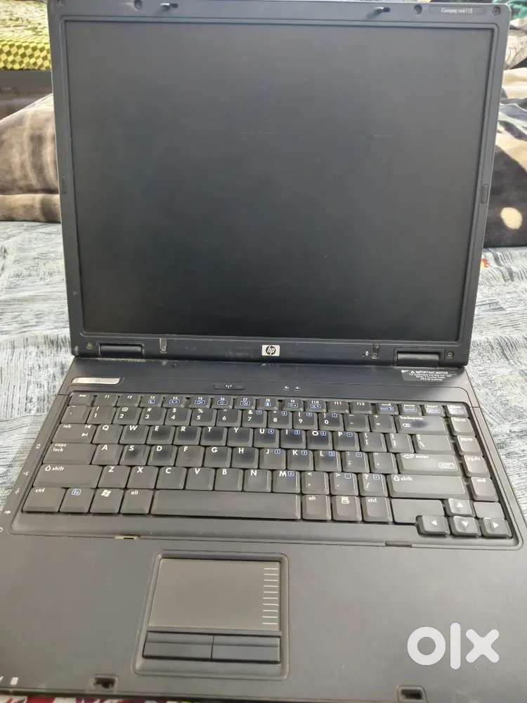 HP Compaq nx6115 Laptop good condition