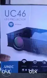 Projector hd