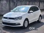 Volkswagen Polo 2013-2015 1.5 TDI Comfortline, 2015, Diesel