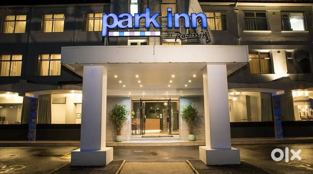 LUCKNOW  HOTELS LOOKING GOOD MALE AND FEMALE CANDIDATES APPLY NOW !