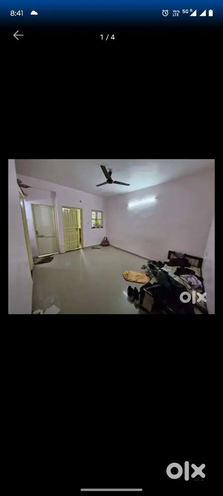 Indipendent house on rent