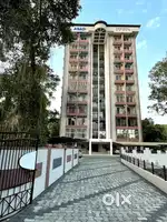 ABAD NEW DALE 2400 Sq Ft Semi Furnished Apartment For Sale