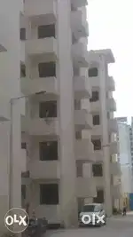 Only 5,50,000/- main 1 room set flat Greater Faridabad