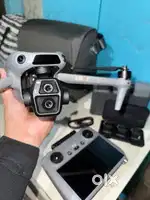 Used DJI Air 3S Fly More Combo