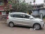 Maruti Suzuki Ertiga 2022