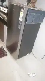 Haier fridge 3 months