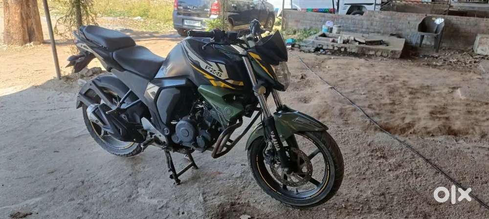 1 owner good condition new tyres