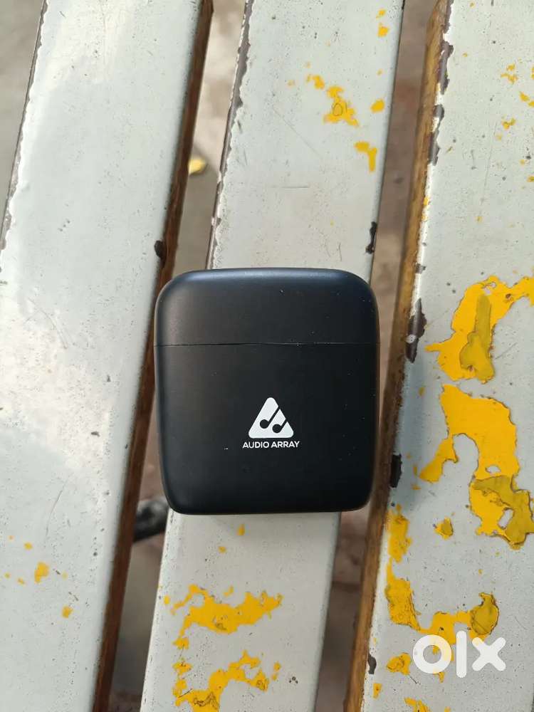 Audio array Mic