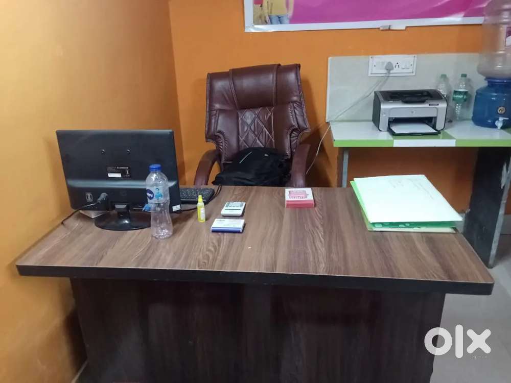 Need office assistant