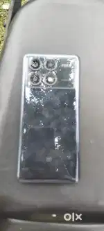 Poco x6 pro 5g 8 256