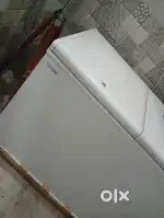 Good condition new fridge 2025 model
