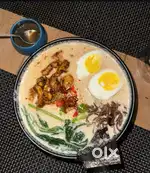 Chinese restaurant needs chef