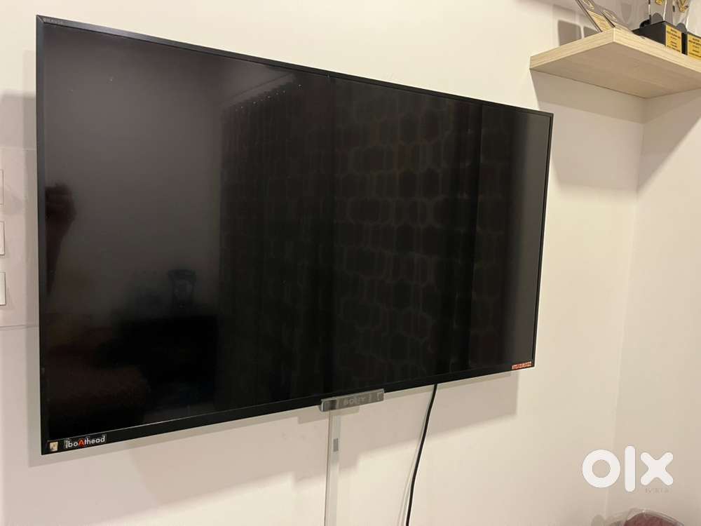 Sony bravia tv