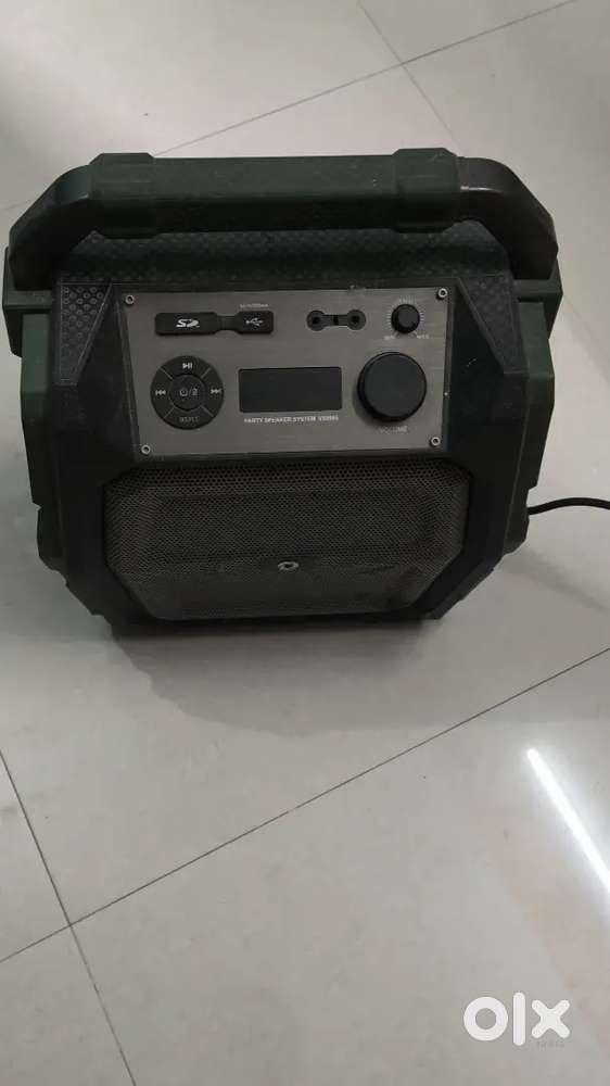 KORYO Bluetooth Speakers