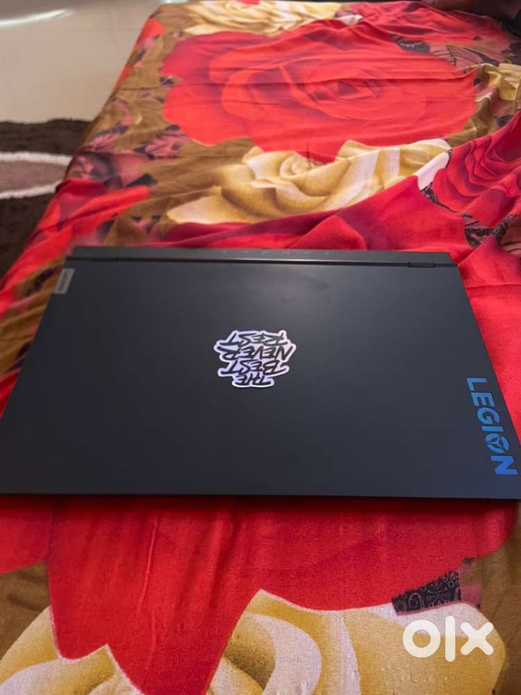 Lenovo Legion 5 Gaming Laptop