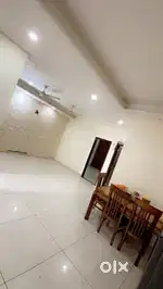 Its very good location with 50 ft front road on house