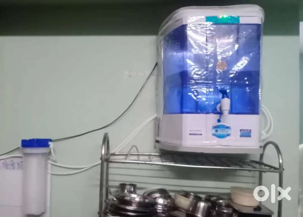 Water filter