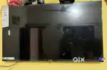 Sansui 55 inch  Google smart tv 1 month old