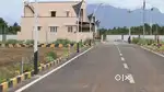 33' & 40' FEET TAR ROAD PPG CLG NEAR KARATUMEDU LAND FOR SALE