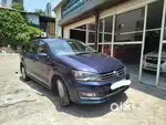 Volkswagen Vento Diesel AT