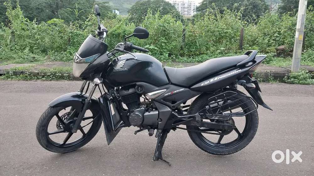 Honda CB Unicorn 150