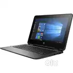 Hp laptop x360 screentouch only 1.5 yr old