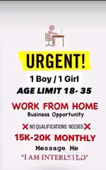 Online business