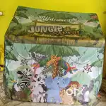 Kids Tent House