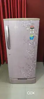 Fridge for rent