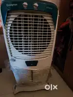 Crompton ozone 55