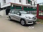 Honda Mobilio 2015 Petrol 80000 Km Driven