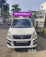 Maruti Suzuki Wagon R 2013