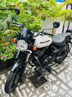 Brand new condition and vip number