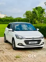 Hyundai i20, 2017, CNG & Hybrids