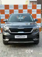 Kia Seltos HTK G, 2019, Petrol