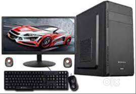 Desktop 12th Gen Computer
