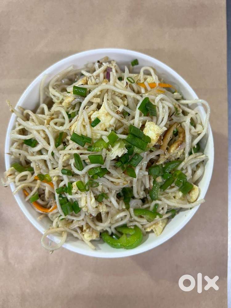 Chinese Master/ Cook