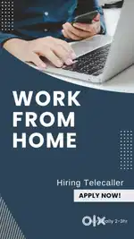 Part time job opportunity for students and housewife to work at home