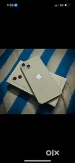 Urgent sale iPhone 13