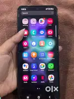 Samsung galaxy z flip 3 5g 256gb..Brand new condition with box