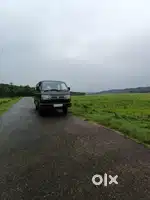 Maruti Suzuki Omni 2006
