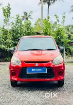 Maruti Suzuki Alto 800 2012-2016 LXI, 2016, Petrol