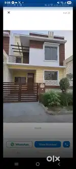 4BHK 150 Gaj independent Villa