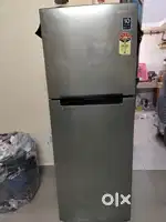 Samsung Double door Fridge