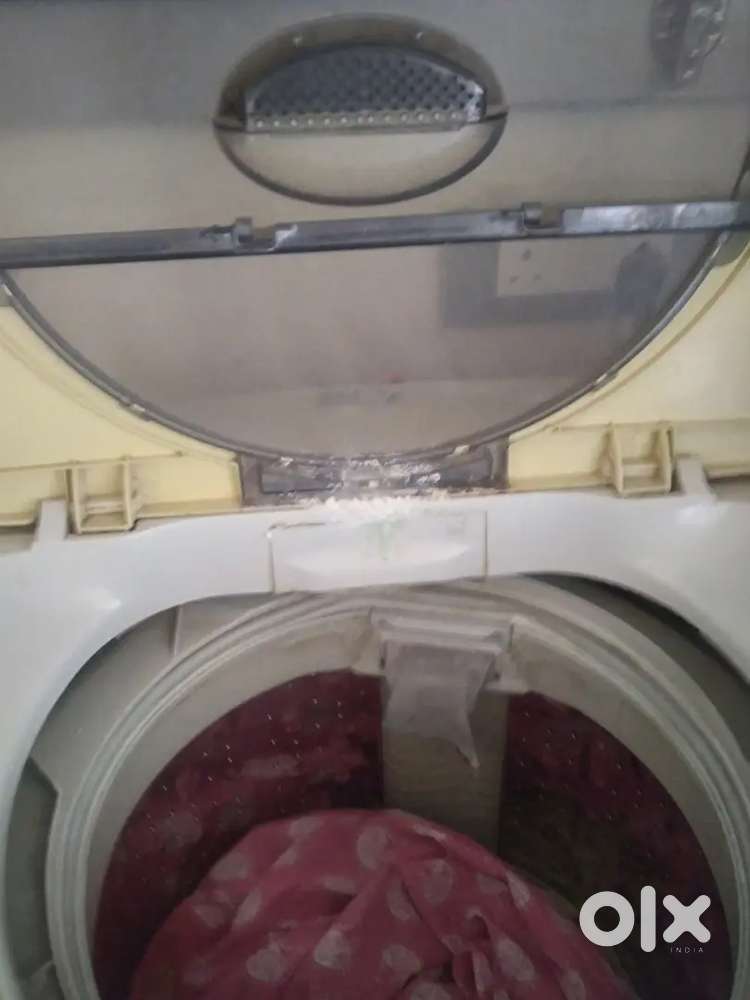 Lg.6.5 kg washing machine